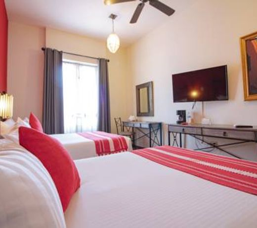 Hotel La Casona