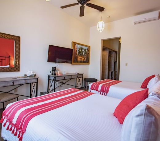 Hotel La Casona