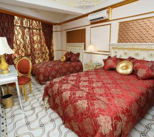 Lace Boutique Hotel