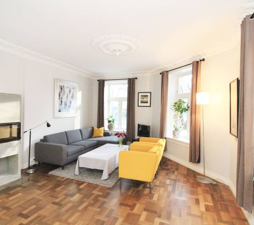 Nordic Host - Deichmans Gate 10