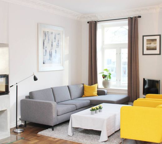 Nordic Host - Deichmans Gate 10
