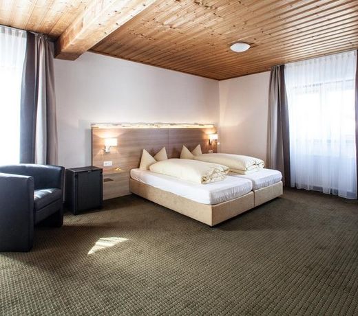 Hotel Vitis