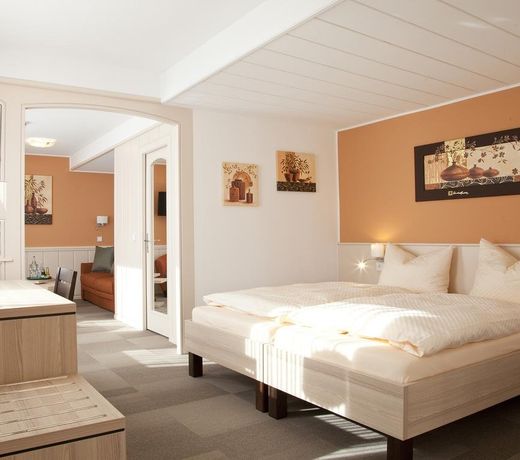 Hotel & Restaurant Forellenhof