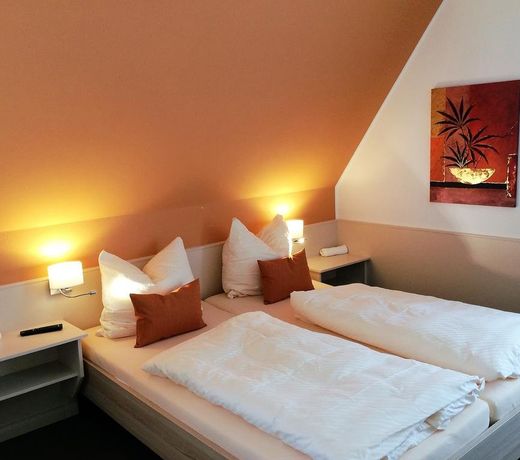 Hotel & Restaurant Forellenhof