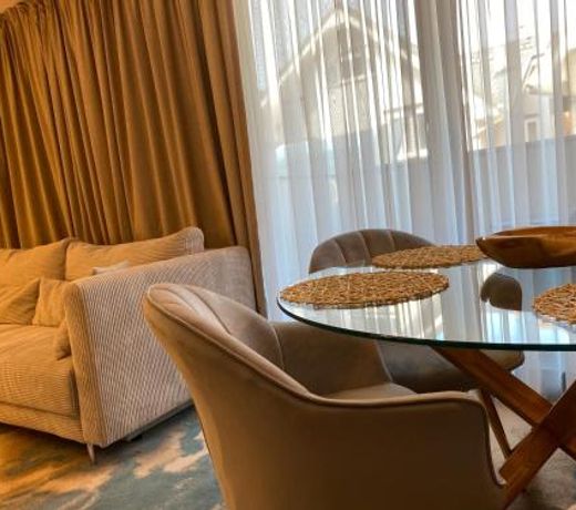 Apartament nad morzem