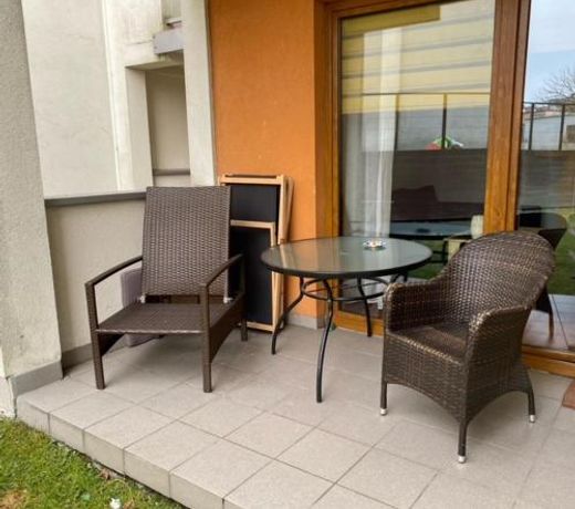 Apartament nad morzem