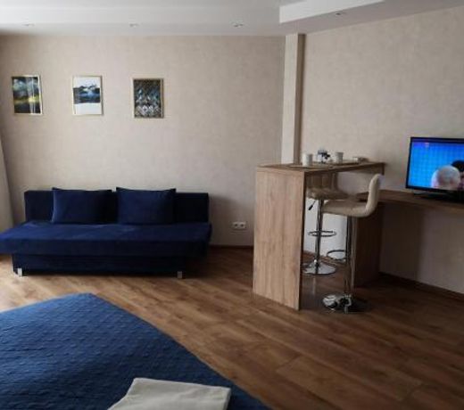 Apartament nad morzem
