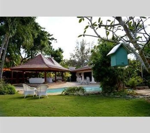 Villa El Encuentro In Casa De Campo