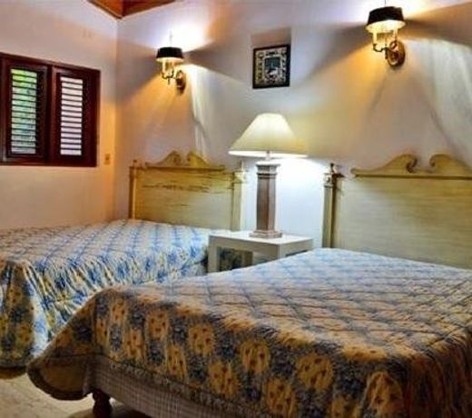 Villa El Encuentro In Casa De Campo