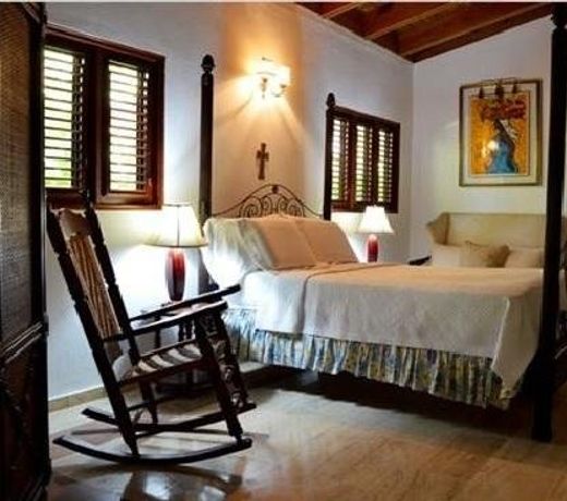 Villa El Encuentro In Casa De Campo