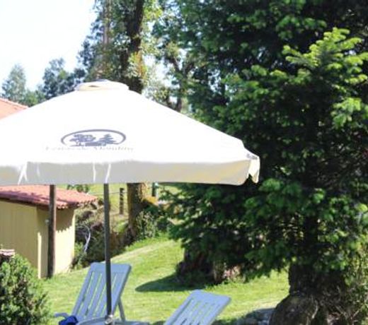 Quinta Leiras de Mondim