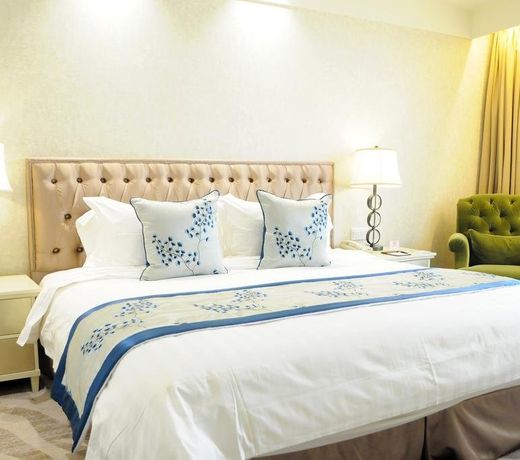 Gubei Garden Hotel Shanghai Hongqiao