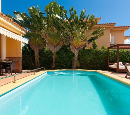 San AgustÃ­n Sun & Seaviews Villa