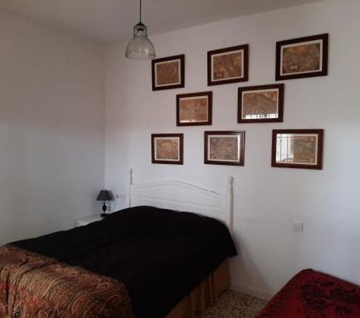 Apartamentos Mayte