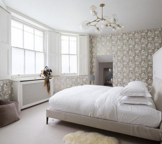 onefinestay - Holland Park private homes II