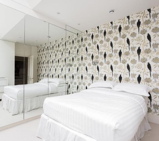 onefinestay - Holland Park private homes II