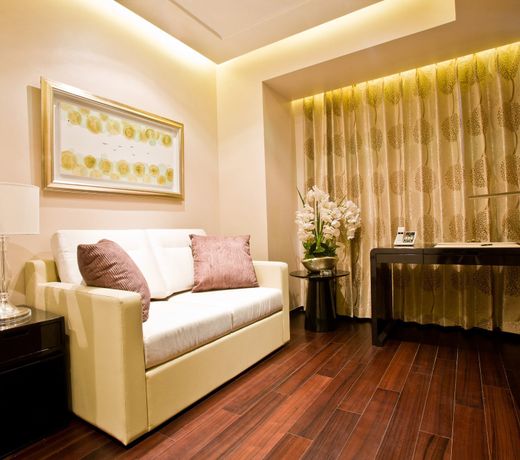 Kempinski The One Suites Hotel Shanghai Downtown
