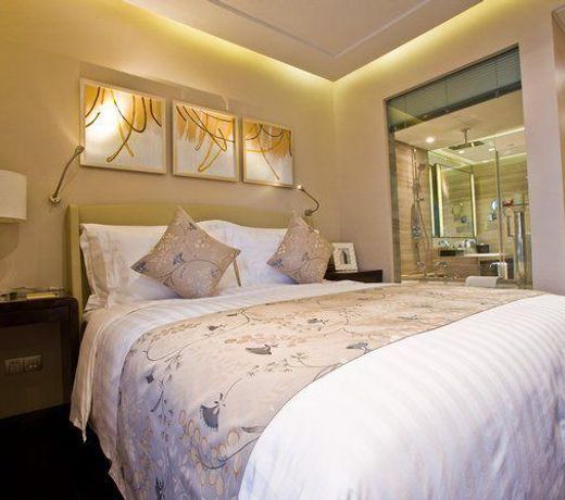 Kempinski The One Suites Hotel Shanghai Downtown