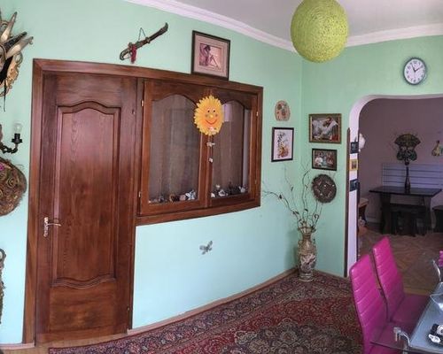 Homestay On Gabashvili 43 - Zemo-Avchala - фото 2