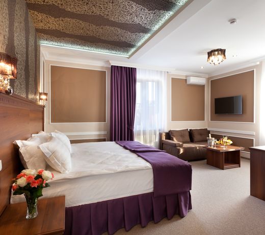 Chocolatier Hotel