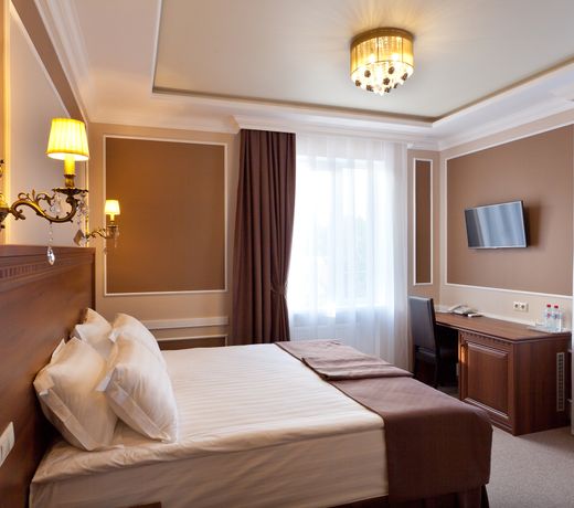 Chocolatier Hotel