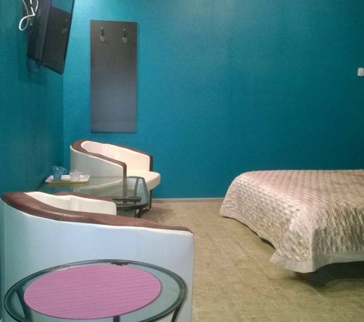 Mini Hotel Tarleon
