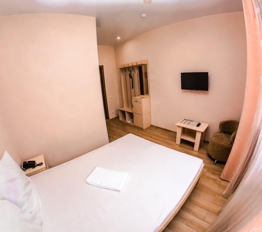 Hotel Anturazh