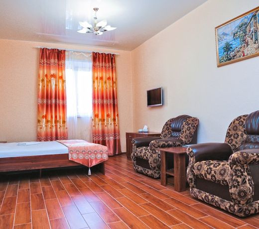 Hotel Anturazh