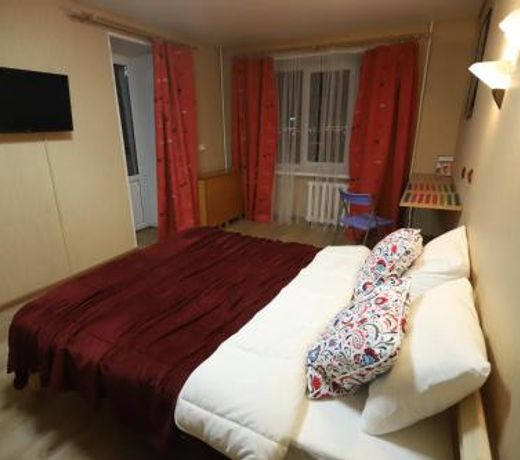 Apartment Ural Rossiyskaya 63
