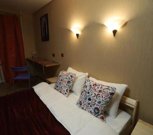 Apartment Ural Rossiyskaya 63