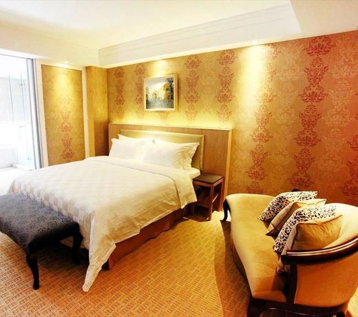 Duxiana Hotel