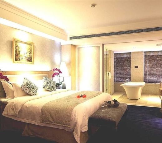 Duxiana Hotel