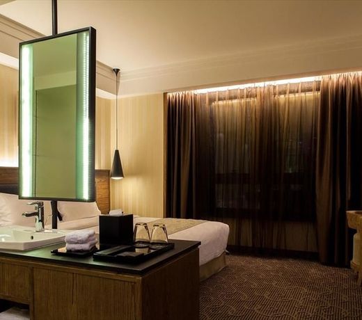 Duxiana Hotel