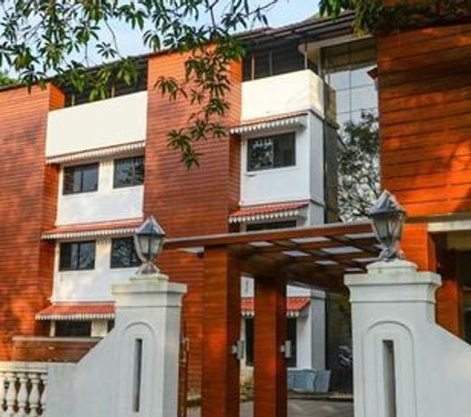 Hotel Miramar, Miramar Beach, Goa