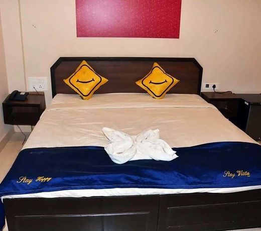 Hotel Miramar, Miramar Beach, Goa