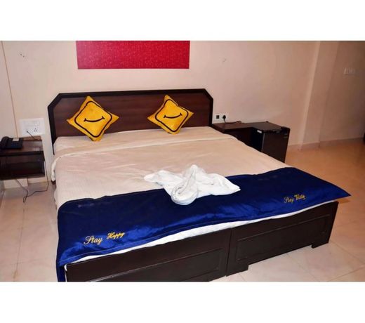 Hotel Miramar, Miramar Beach, Goa