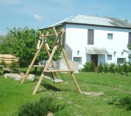 Raduga Mini-Hotel