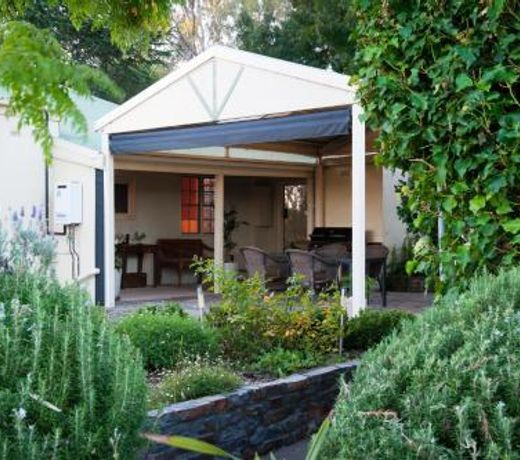 Linfield Cottage