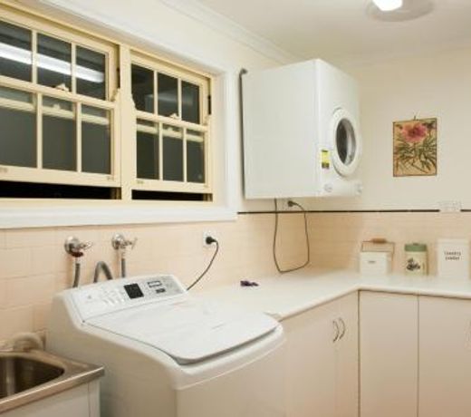 Linfield Cottage