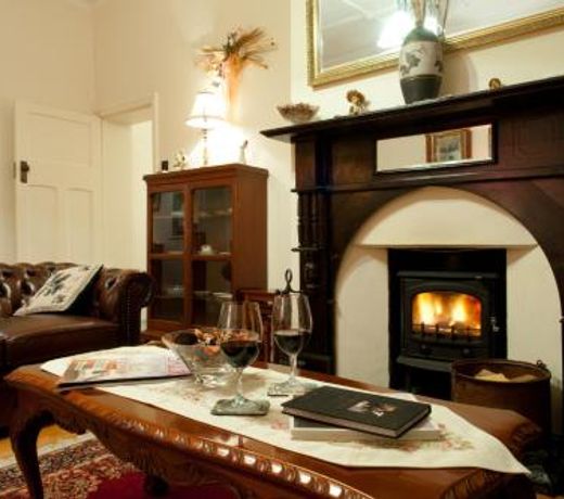 Linfield Cottage