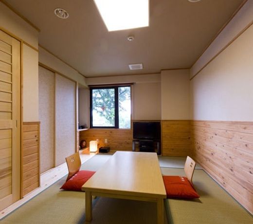 Yamaga Onsen Chozantei
