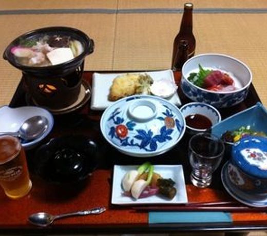 Horieya Ryokan