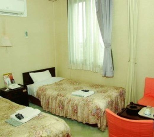 Esquire City Hotel