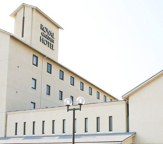 Royal Garden Hotel(Tokushima)