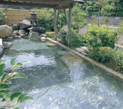 Shimoda Onsen Yumoto no Syo Yumehotaru