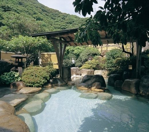 Shimoda Onsen Yumoto no Syo Yumehotaru