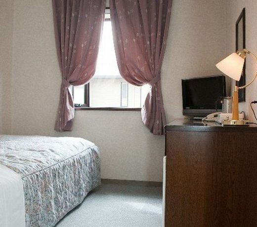 Business Hotel Central (Chiba)