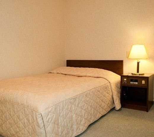 Business Hotel Central (Chiba)
