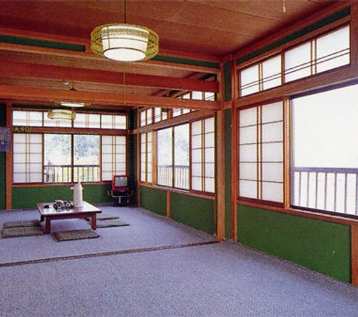Minshuku Shiokaze