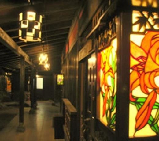 Ryokan Ichiboku Issou